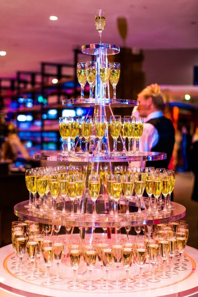 Feestfotografie