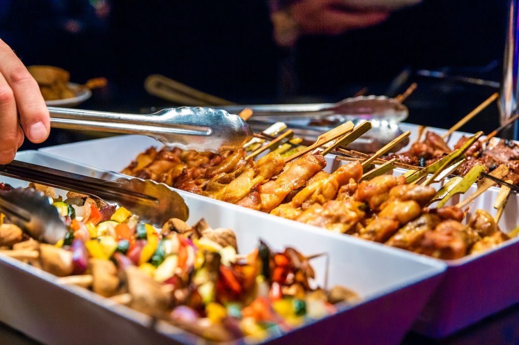 Feestfotografie